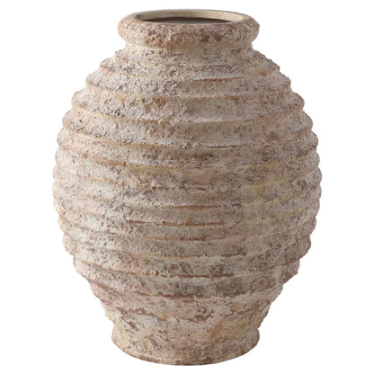 Stoneware Vase